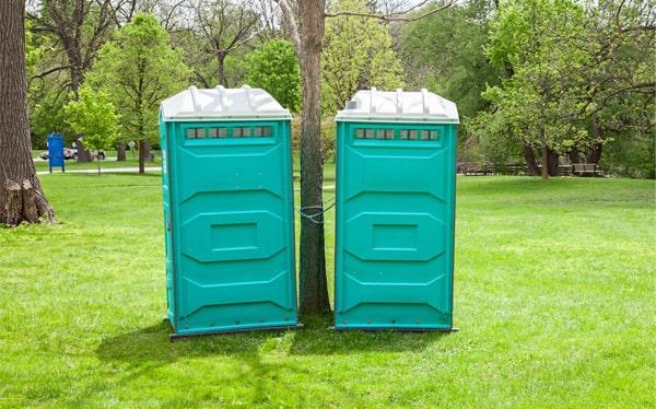 Special Event Porta Potty Rentals Murrieta CA