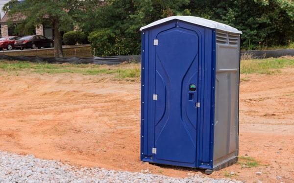 Murrieta Porta Potty