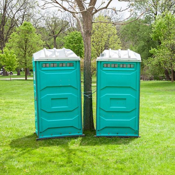 Seasonal Porta Potty Rentals Murrieta CA